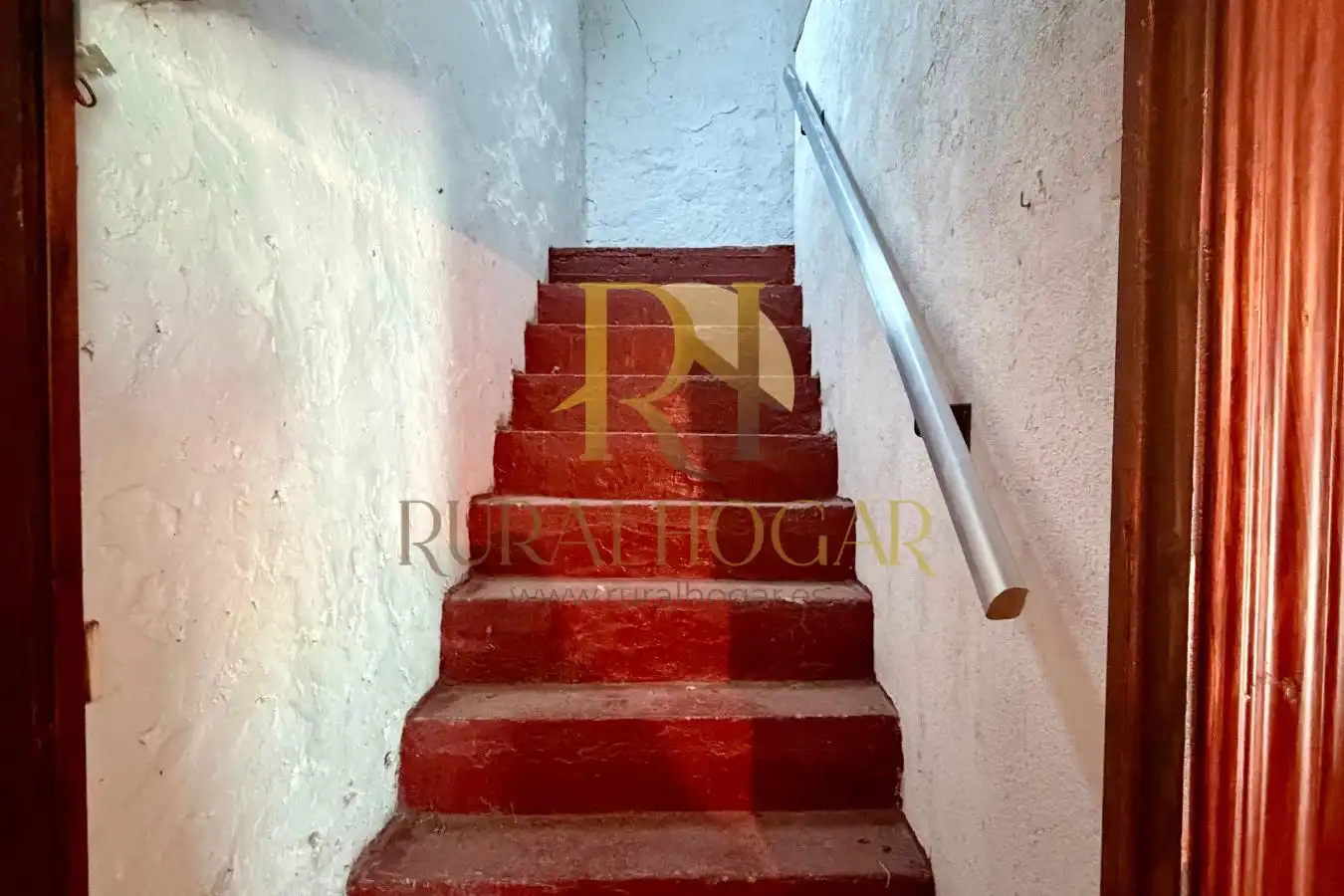 Casa amb jardí en venda a Calle la Carretera 4, imagen 28