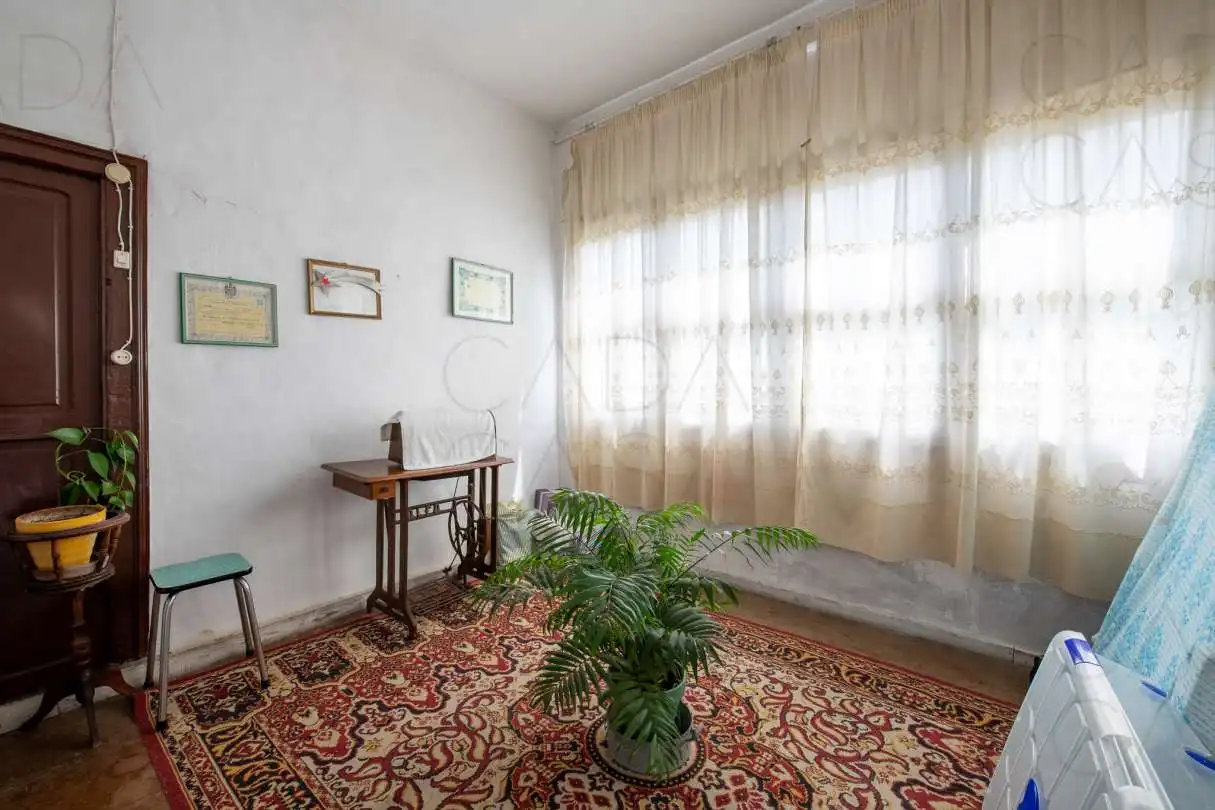 Sala de estar de Casa o chalet en venta en Reocín con Calefacción, Jardín privado y Terraza