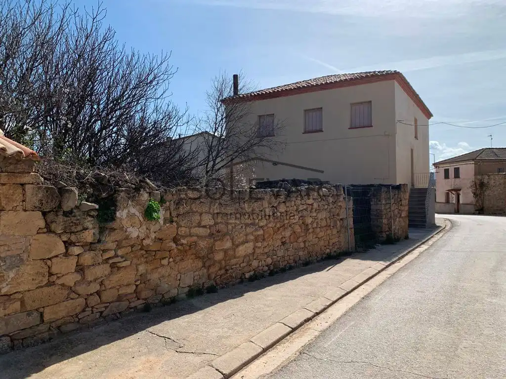 Residencial en venta en Isona i Conca Dellà