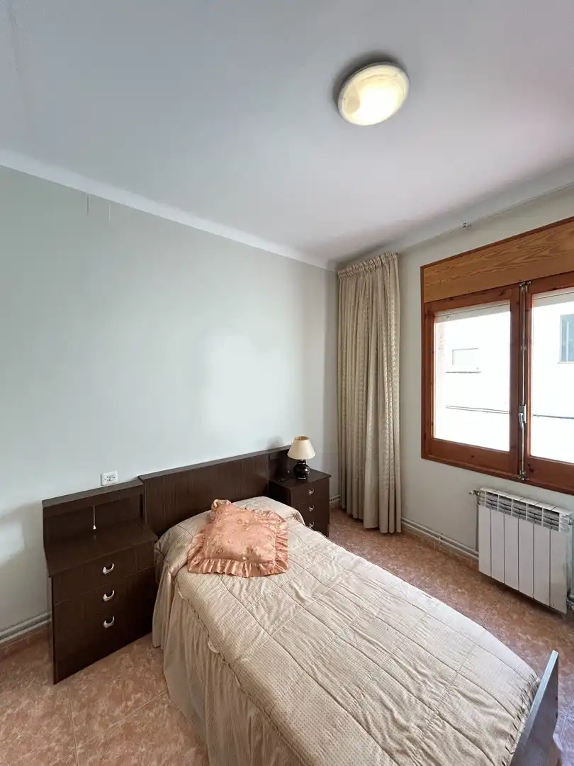 Bedroom of Detached homes for sale in Riudarenes  with Heating, Private garden and Terrace