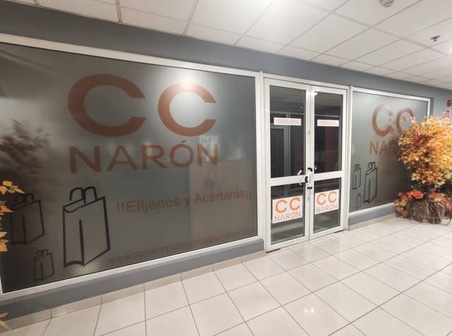 Local comercial en Venta en Plaza GALICIA en Alto del Castaño