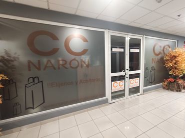 Local comercial en venda a Plaza GALICIA