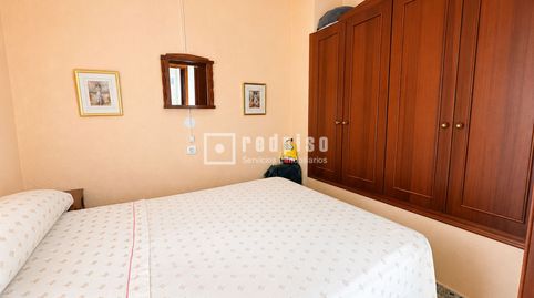 Foto 4 de Estudio de alquiler en Del Río Mesa, Manantiales - Estación de Autobuses, Torremolinos