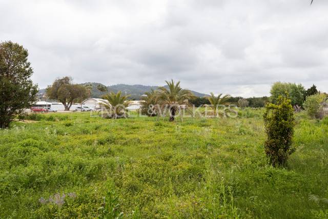 Terreno residencial en Venta en Centro ciudad