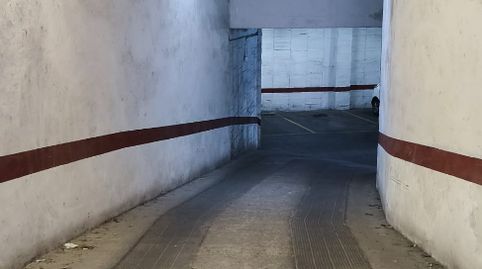 Foto 2 von Garage zum Verkauf in Alfonso Moreno Acevedo, 2, Pardaleras, Badajoz Capital