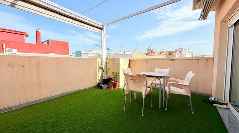 Foto 2 de Ático en venta en Pardines, Algemesí, Valencia