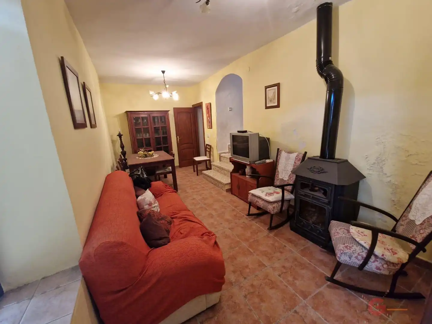 Casa con terrazza in vendita a Ítrabo, imagen 2