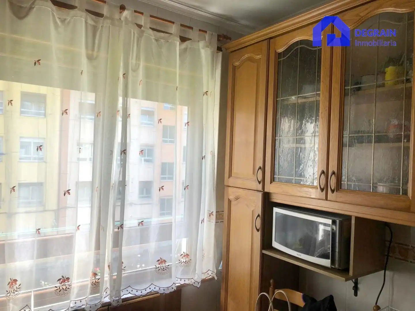 Flat for sale in Calle CALLE SAN JUAN BAUTISTA DE LA SALLE, imagen 4