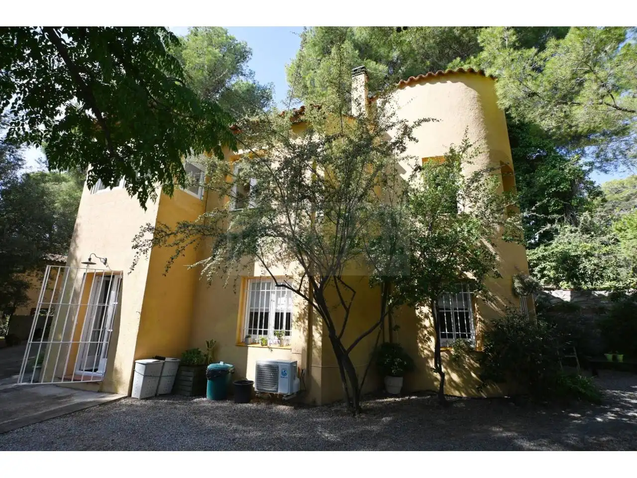 Casa amb jardí en venda a Calle Suïssa, imagen 14