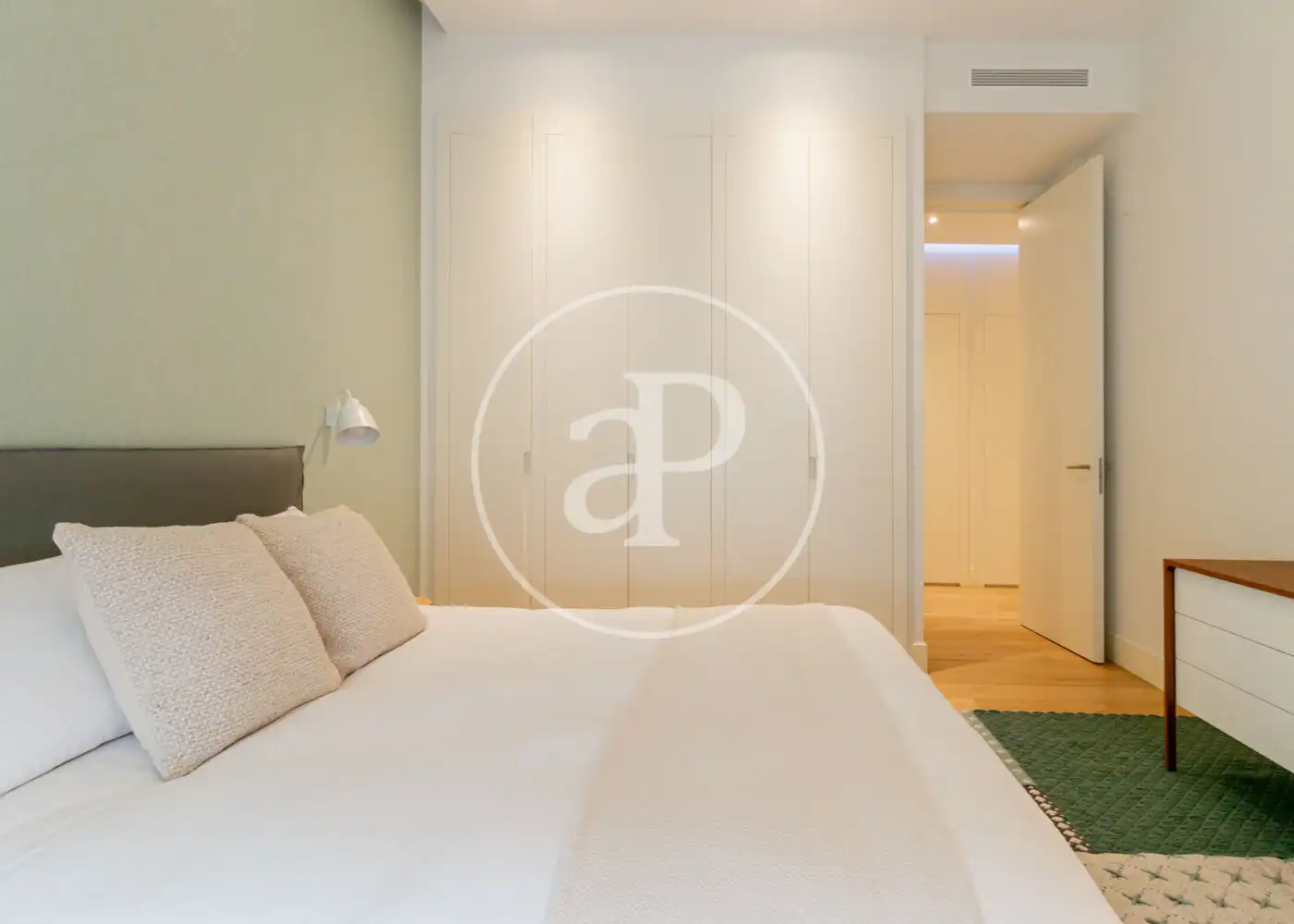 Habitación de Piso de alquiler en Centro