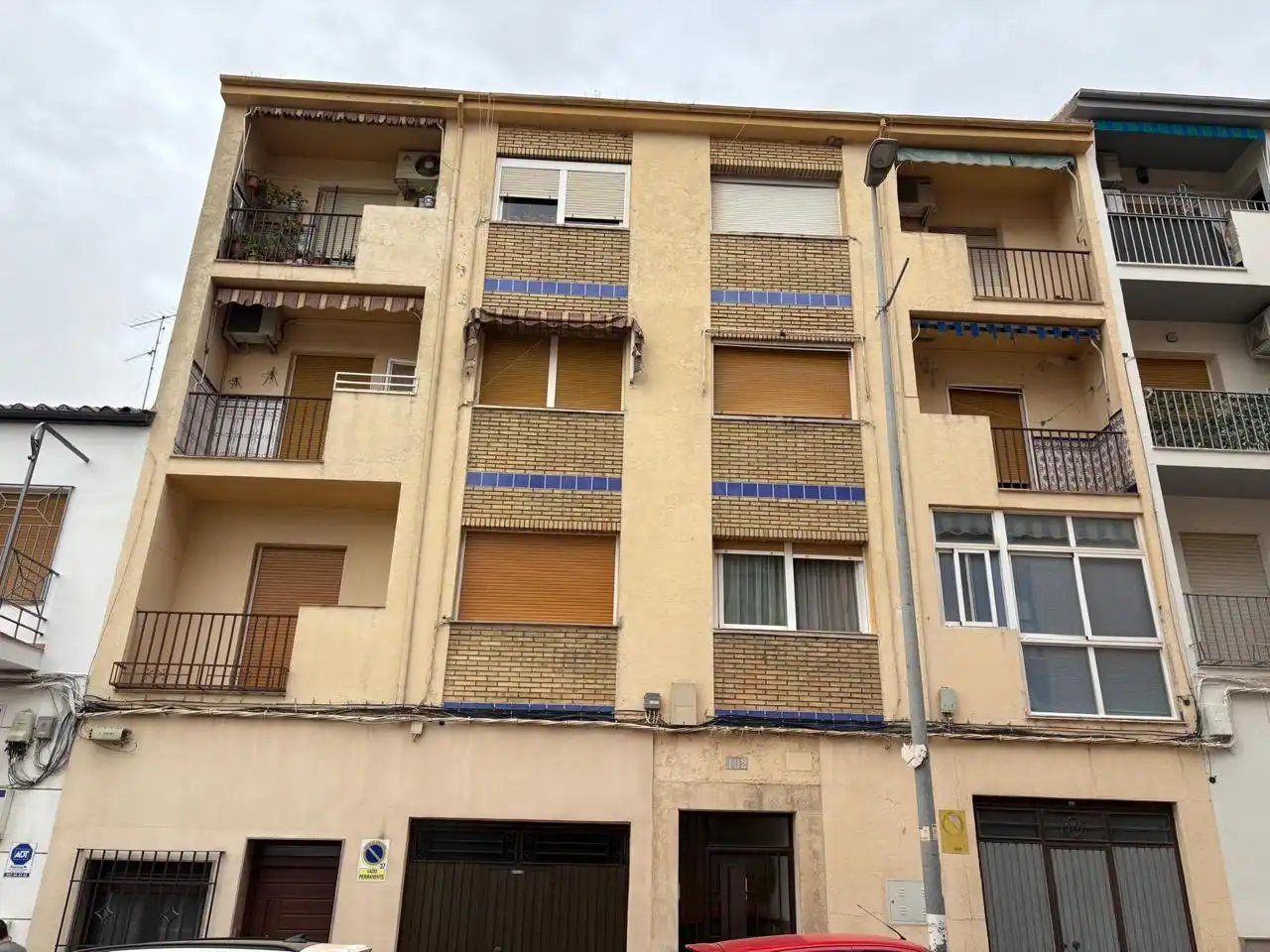 Appartamento in vendita a Cristóbal Colón, imagen 2