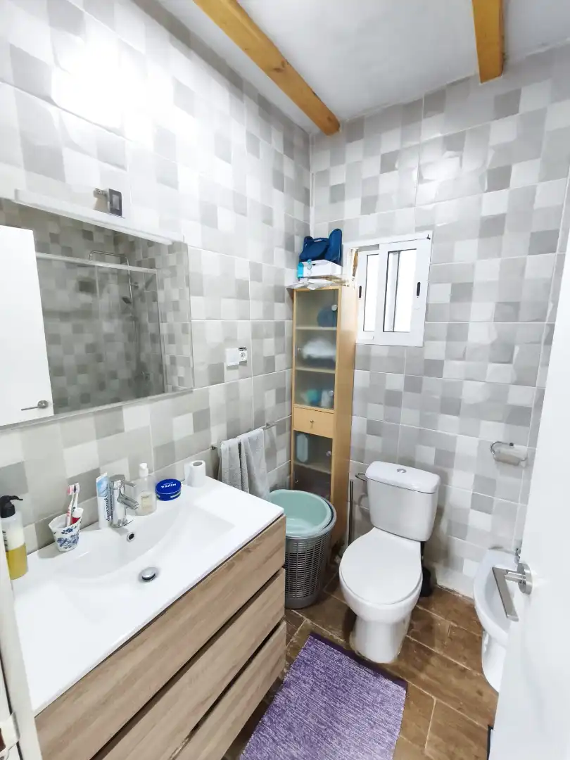 Chalet con terraza en venta en Carrer Arbolí 22, imagen 58