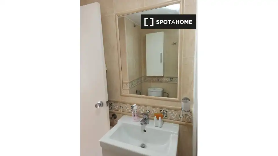 Appartement à louer à Chamberí, imagen 13