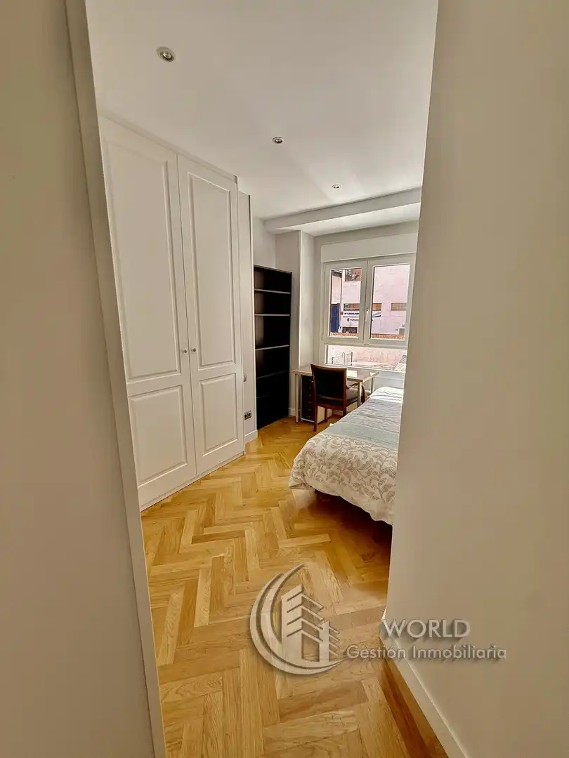 Piso con piscina en venta en Barrio de Salamanca, imagen 11