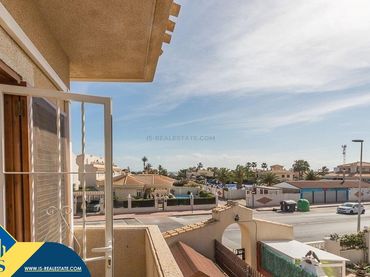 Maison avec piscine à vendre à Orihuela Costa
