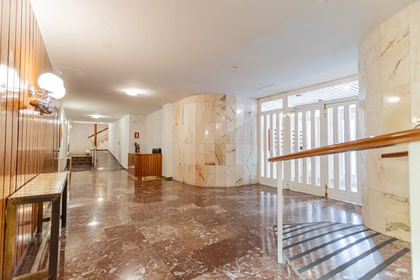 Piso en venta en Majadahonda con Aire acondicionado, Calefacción y Horno