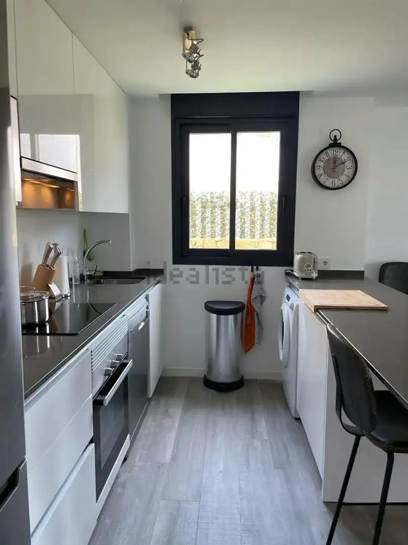 Mini appartamento con terrazza in vendita a Balcón de Finestrat - Terra Marina, imagen 13