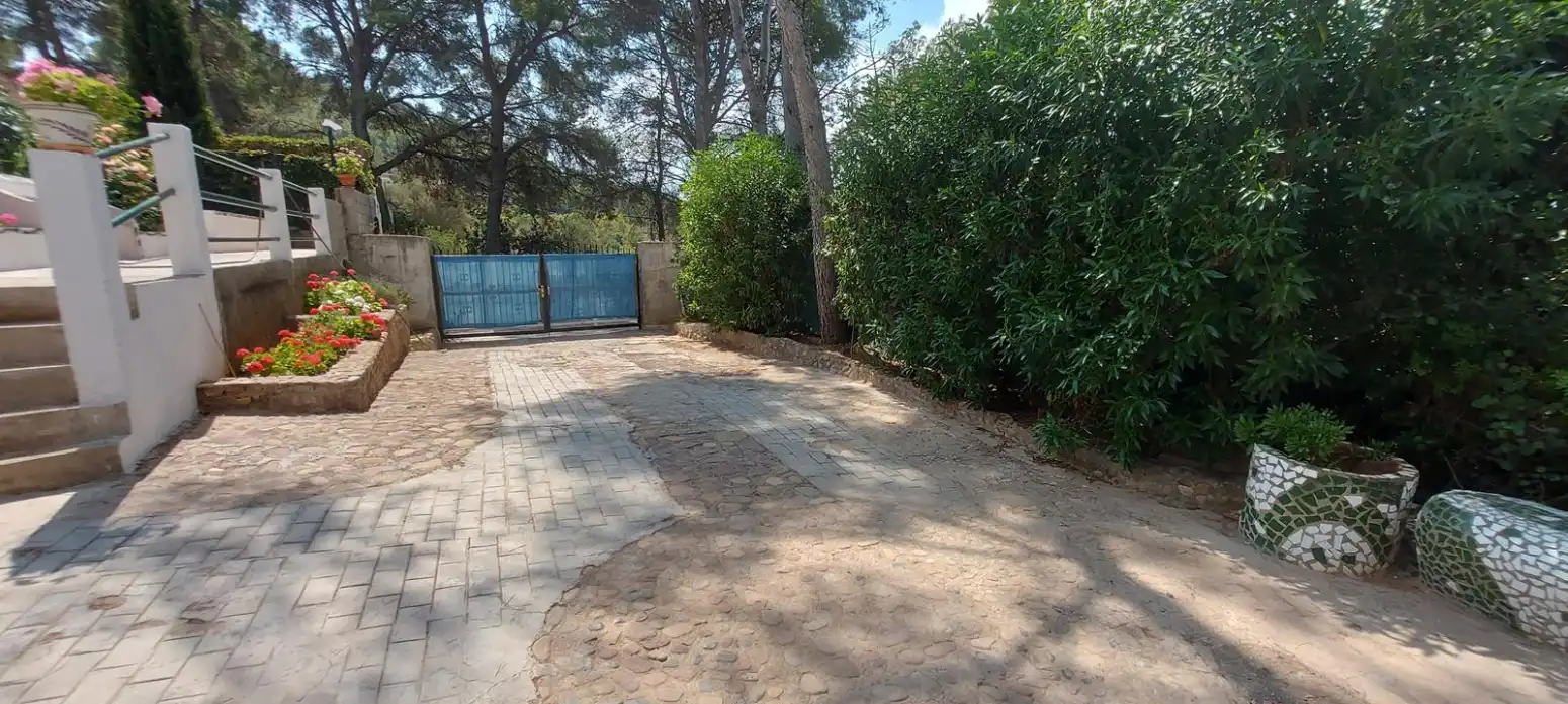 Casa o xalet en venda en Alfara de la Baronia