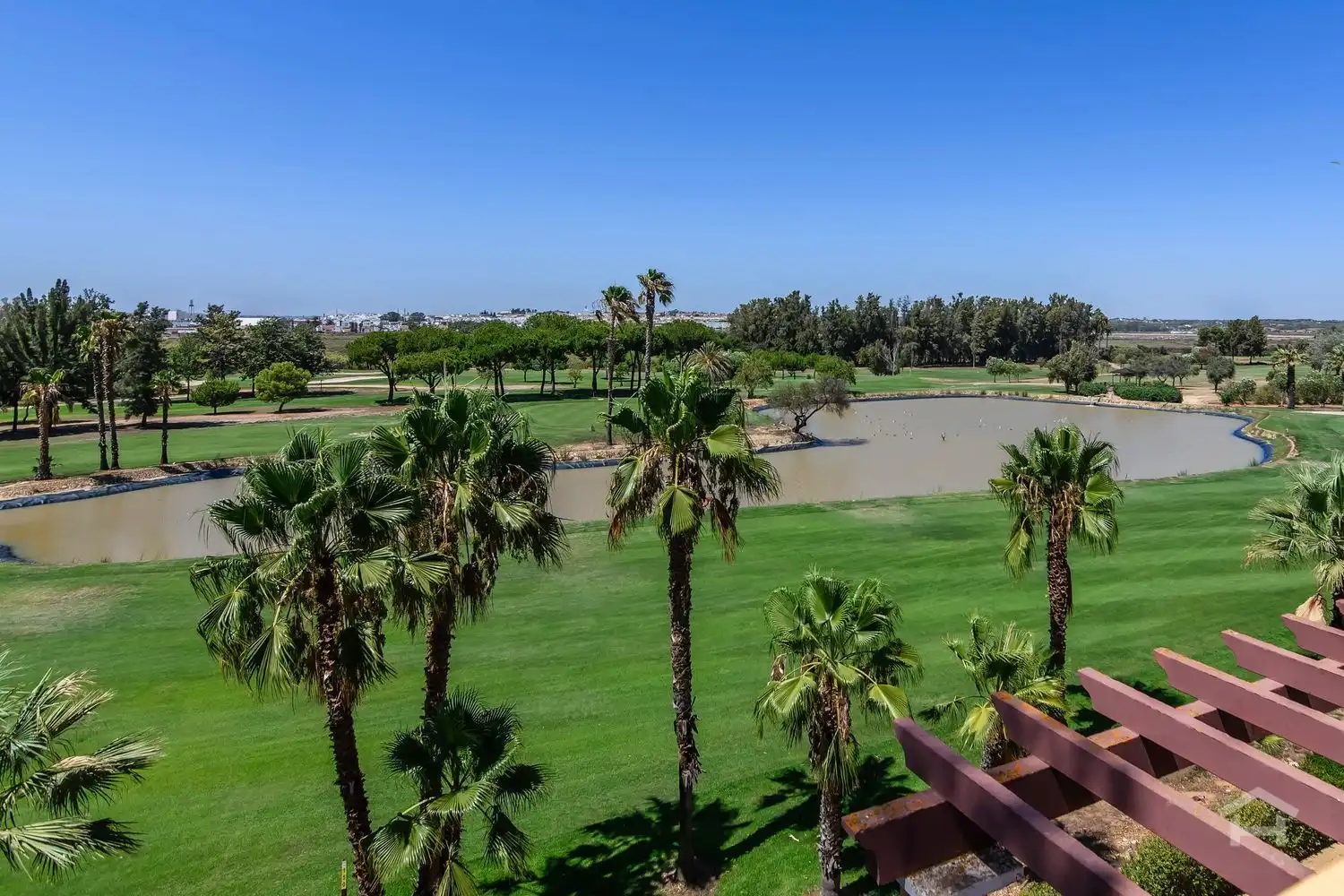 Attic for sale in Avenida Avda. Golf Norte A-7, 2, Isla Canela