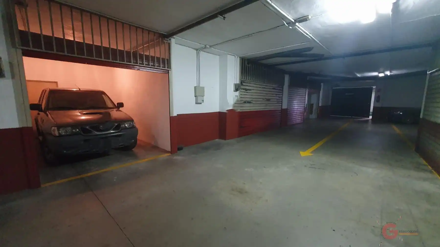 Aparcament en venda a Motril  ciudad, imagen 5