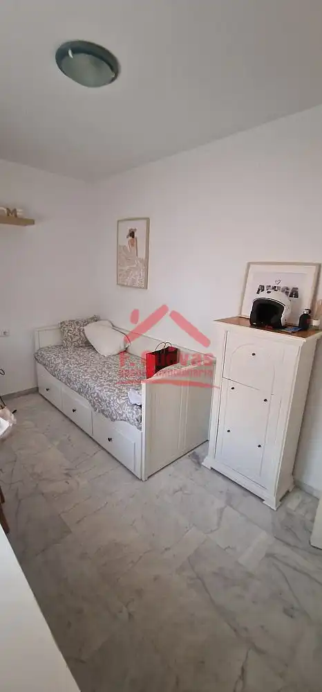 Habitación de Casa o chalet en venta en Vélez-Málaga con Aire acondicionado, Calefacción y Terraza
