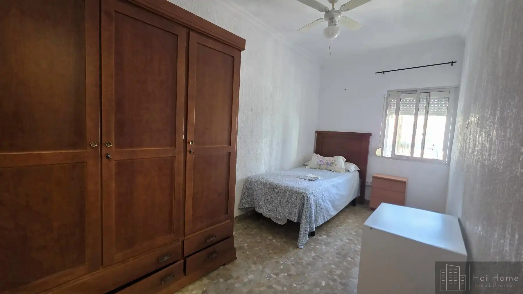 Habitación de Piso en venta en Jerez de la Frontera con Aire acondicionado, Calefacción y Terraza
