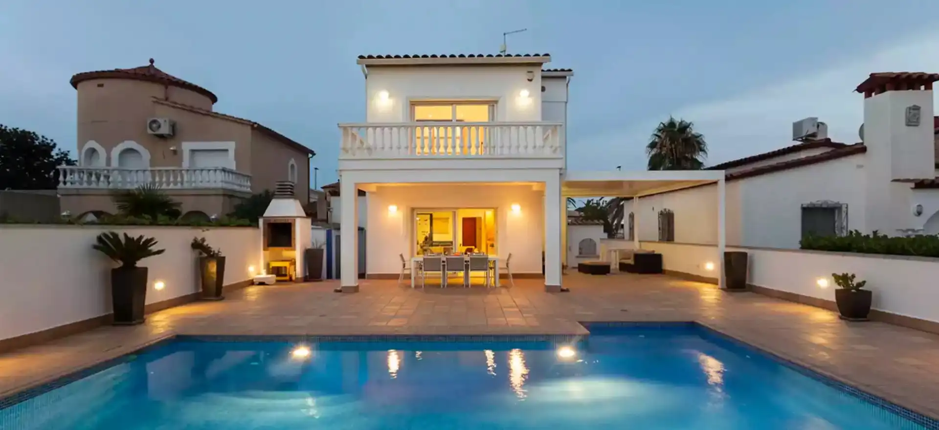 Casa con piscina en venta en EBRE, imagen 3