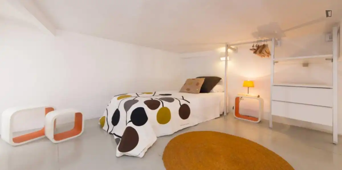 Apartment zur Miete in Centro, imagen 12