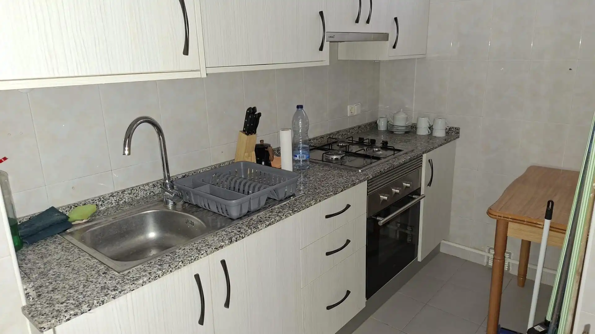 Wohnung mit Pool zum Verkauf in Rincón de Loix, imagen 7
