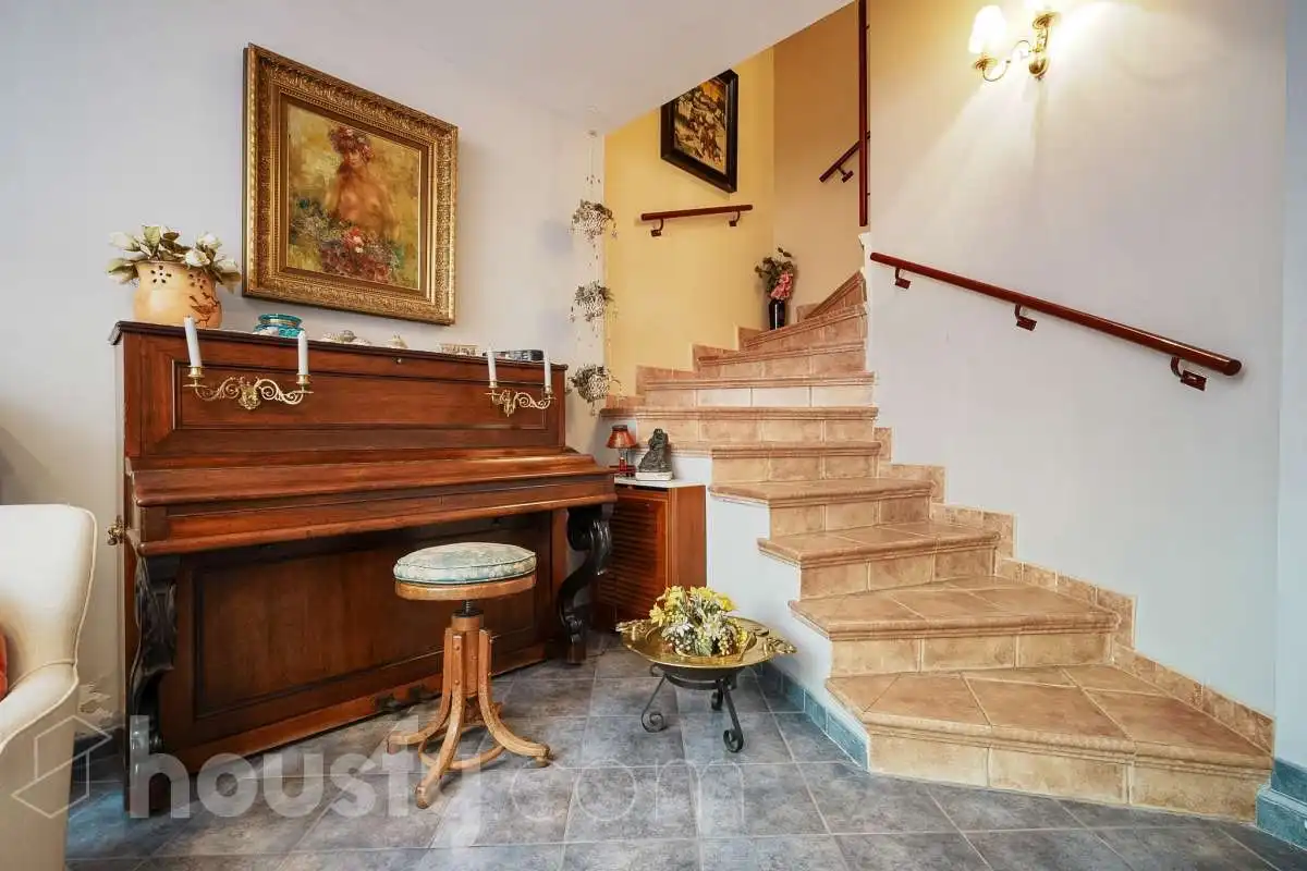 Casa o chalet en venta en Cl Lirios, Hispanoamérica - Bernabéu