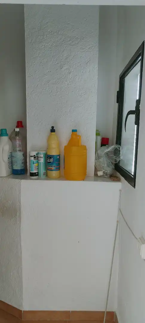 Casa con terraza en venta en Calle Blas Infante, imagen 16