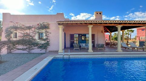 Foto 2 de Casa o chalet en venta en Burjulu - La Mulería, Cuevas del Almanzora