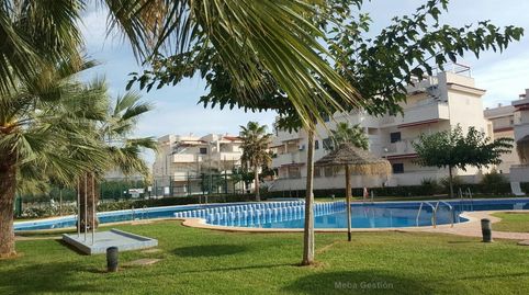 Foto 4 de Apartament en venda a Alcossebre, Alcalà de Xivert