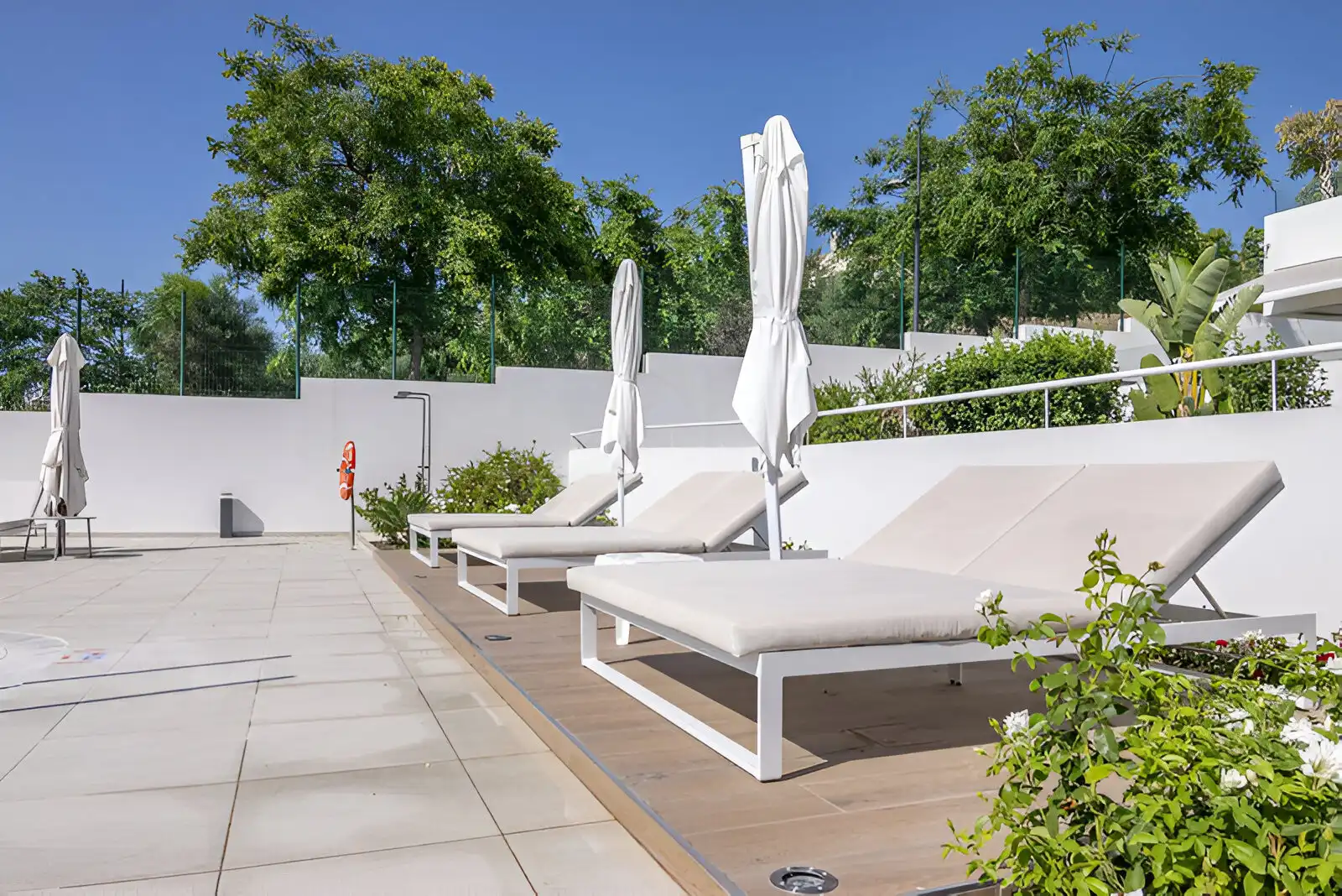 Habitatge amb piscina en venda a Benamara - Atalaya, imagen 47
