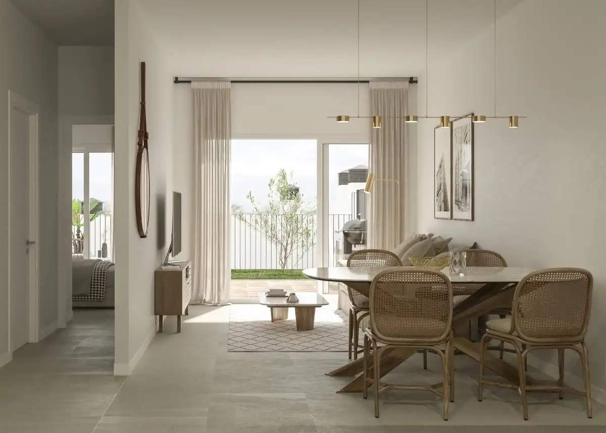 Chalet con piscina en venta en Monforte del Cid, imagen 17