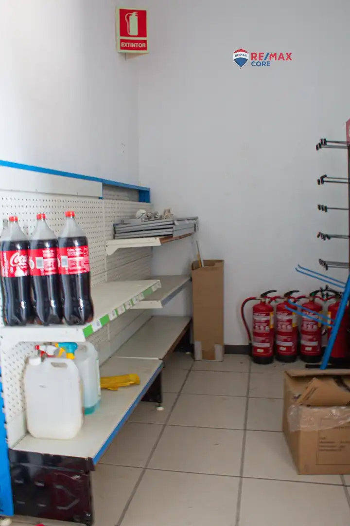 Local en venda en Badajoz amb Aire condicionat