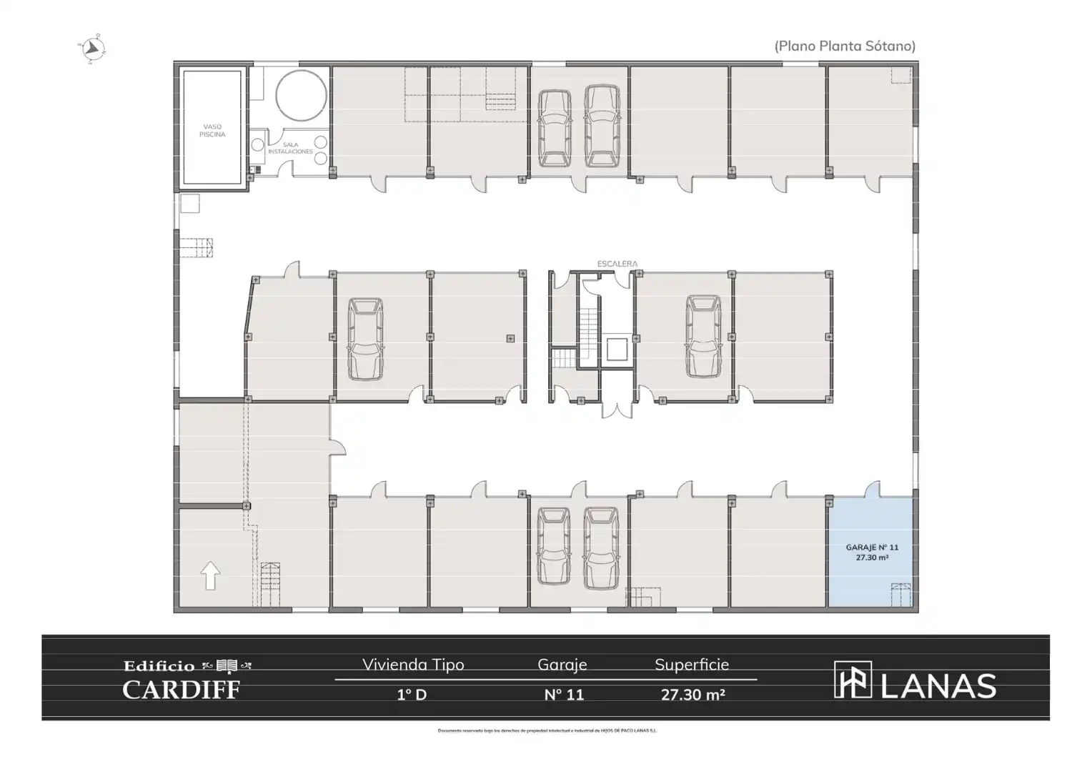 Piso en venta en Murcia con Aire acondicionado, Calefacción y Parquet