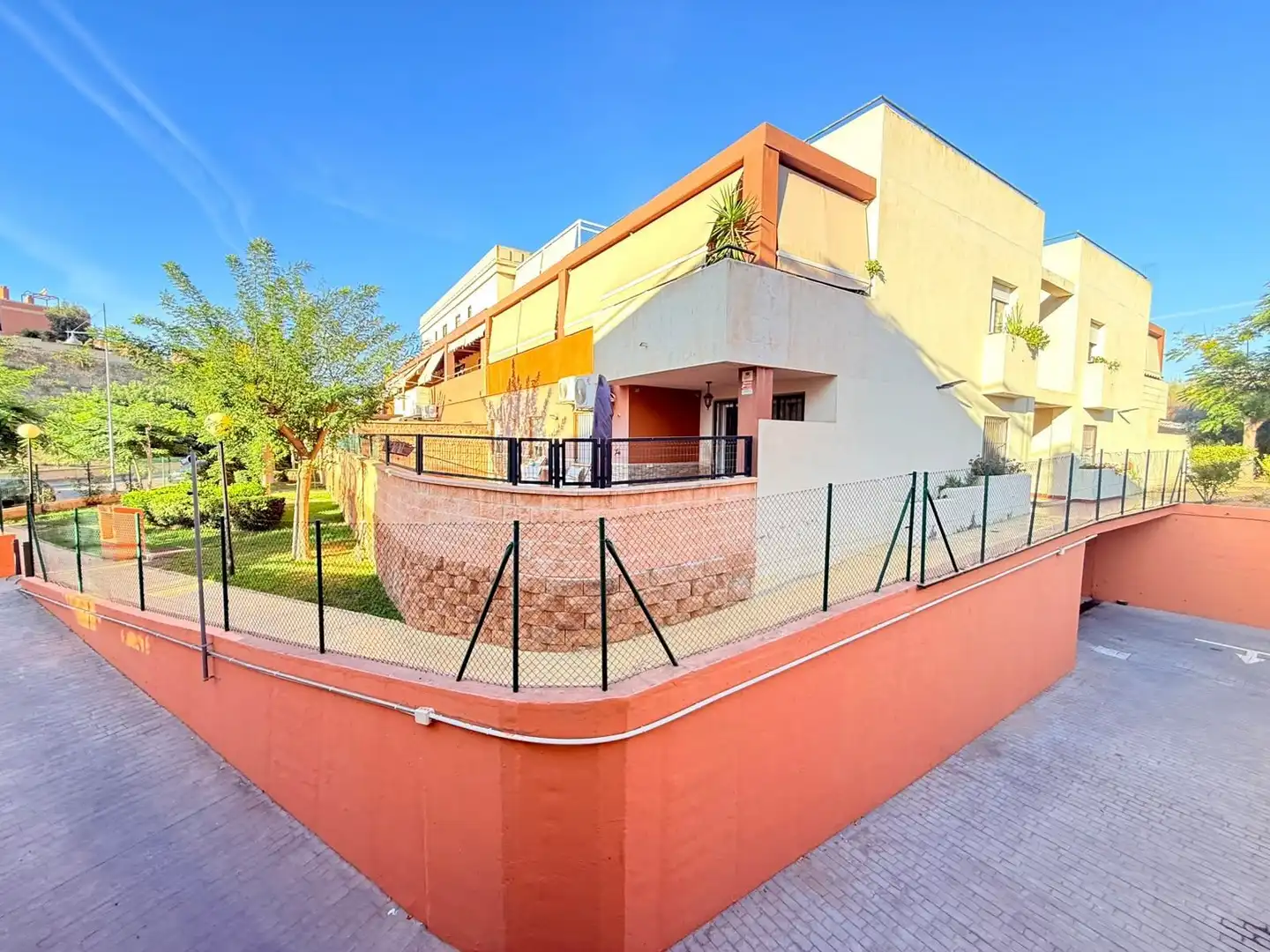 Penthouse with pool for sale in Amatista, imagen 44