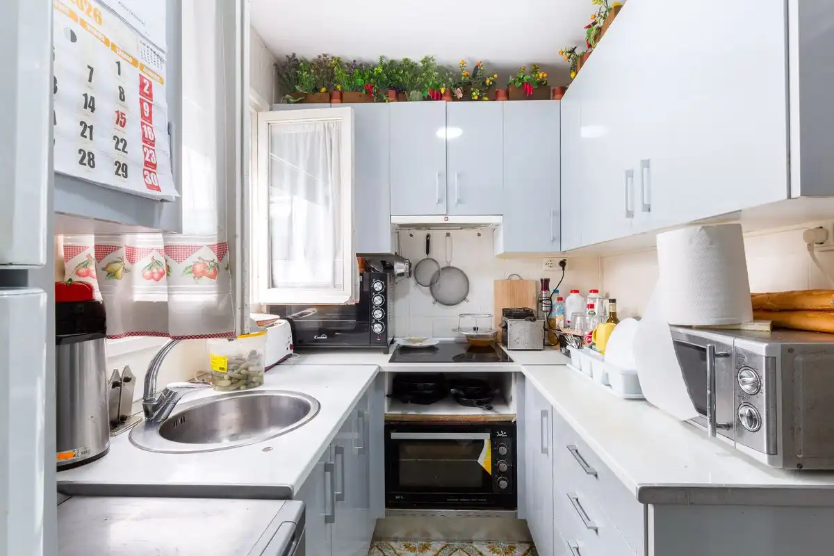 Pis amb terrassa en venda a Carrer Cabanyal, imagen 10