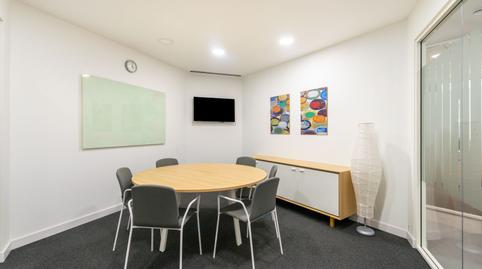 Photo 4 of Office to rent in Avinguda Diagonal, 640, Barri de les Corts, Barcelona