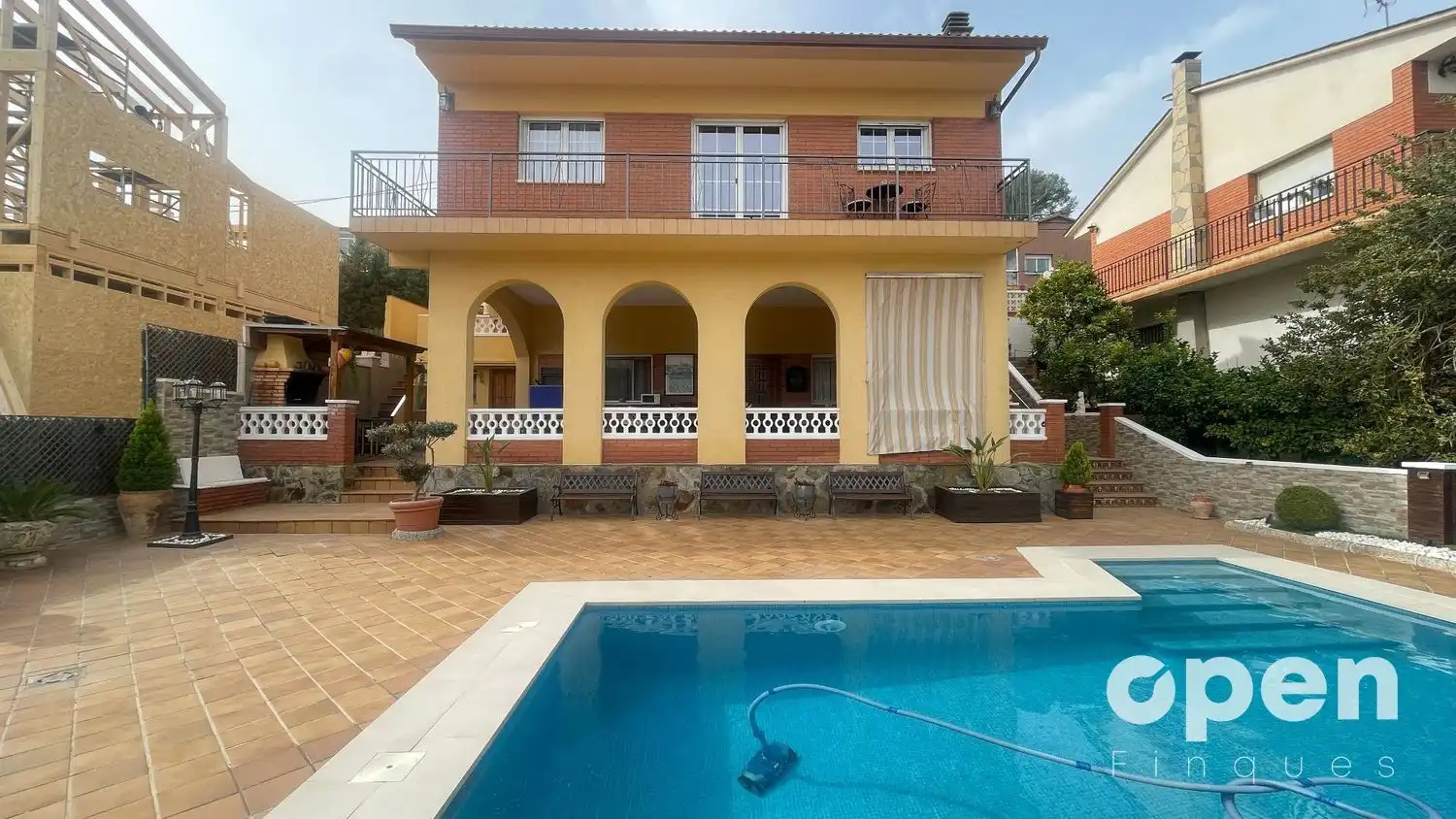 Casa o xalet en venda a Port del Compte, Castellnou - Can Mir - Can Solà