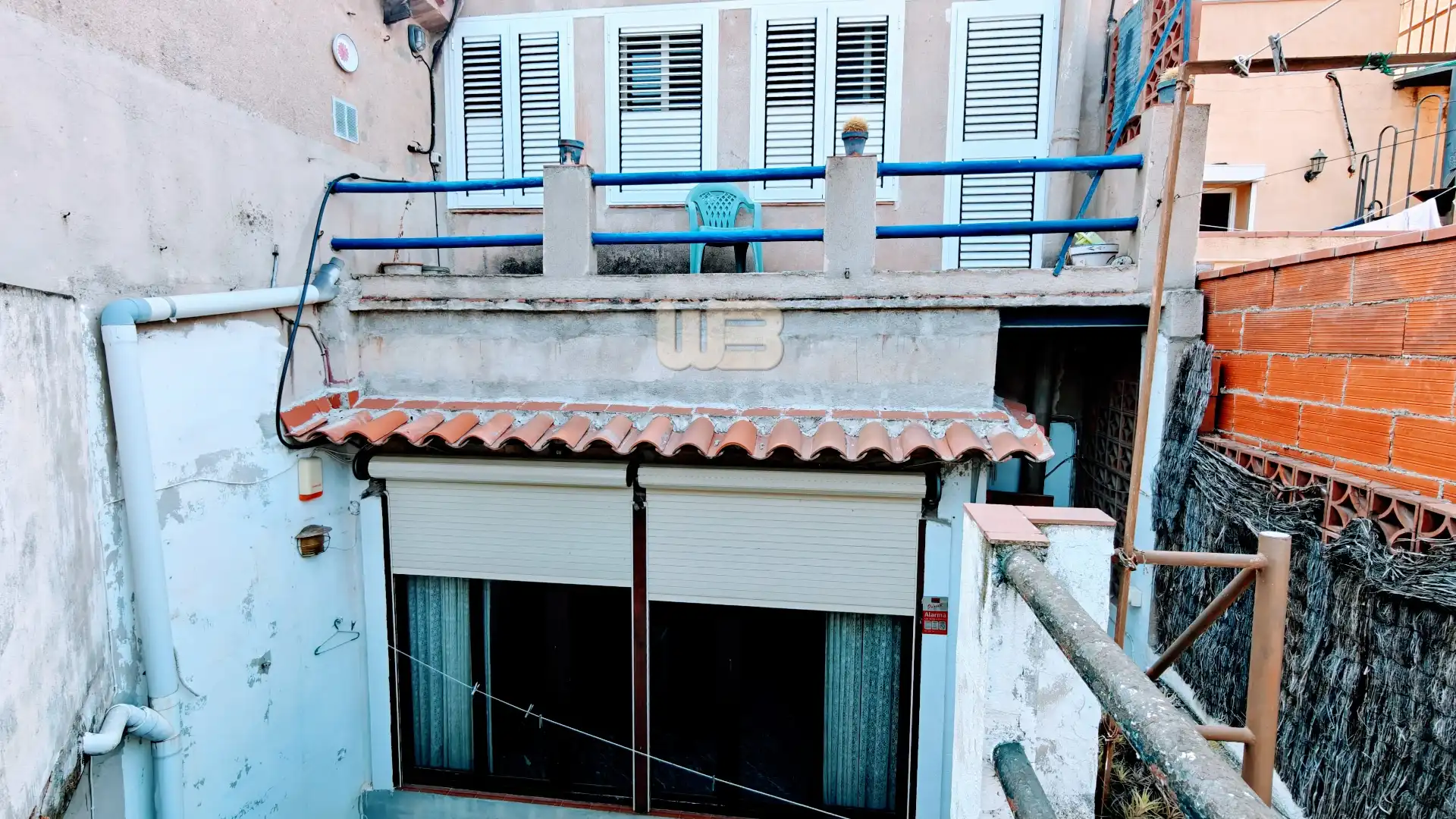 Terrassa de Residencial en venda en Montgat