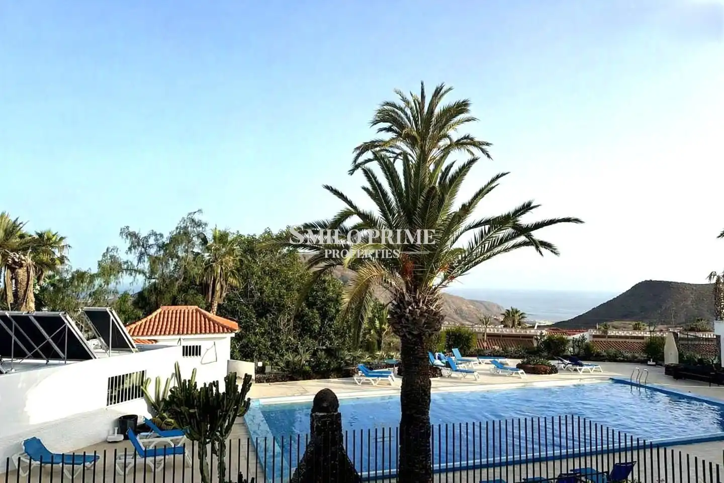 Casa con piscina in vendita a Del Centro, imagen 4