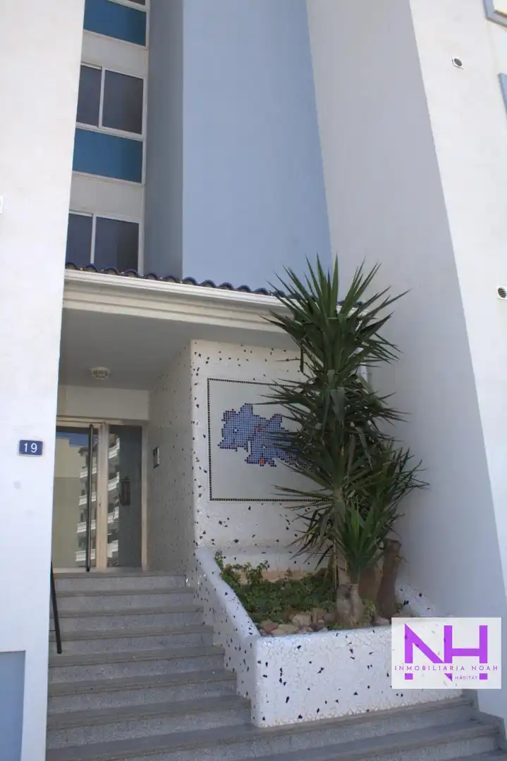 Wohnung mit Pool zum Verkauf in Moncófar Playa, imagen 7