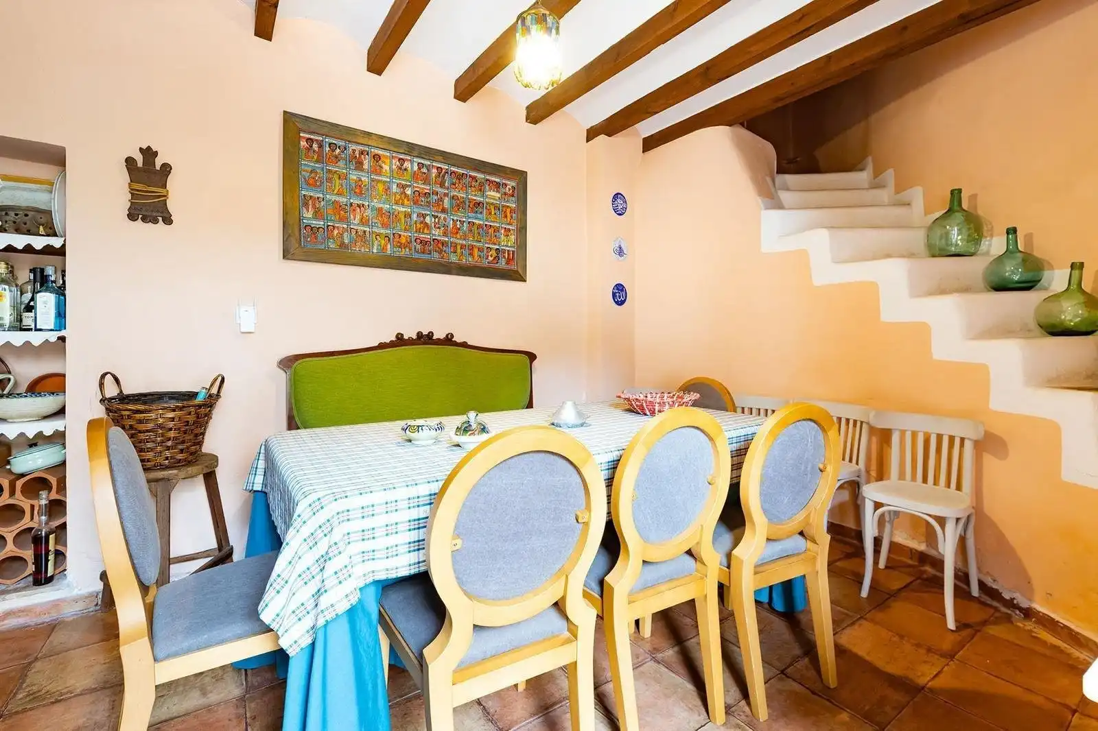 Country homes for sale in N/A, -1, Los Martinez del Puerto