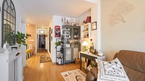 Foto 4 de Piso en venta en Carrer de València, Sagrada Família,  Barcelona Capital