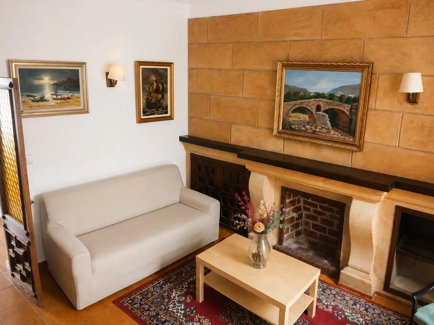 Haus zum Verkauf in Pollença Poble