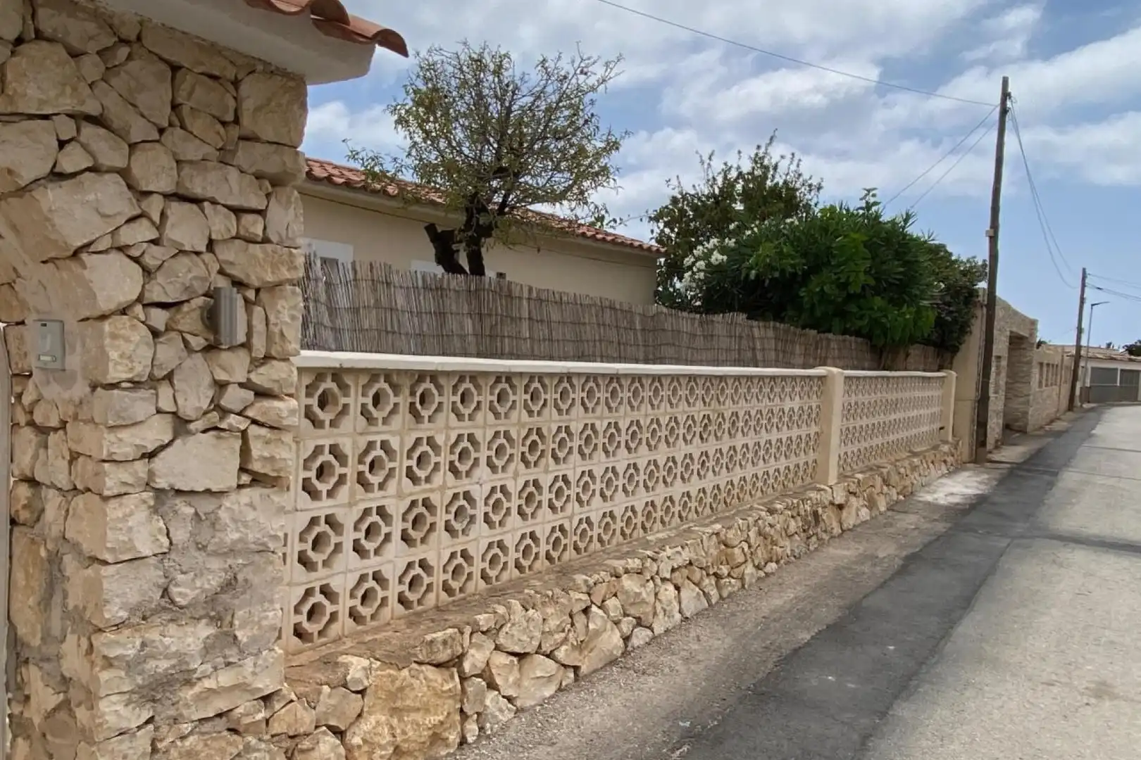 Maison avec piscine à vendre à Canuta, imagen 21