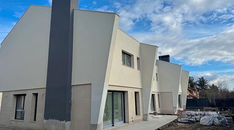 Foto 3 de Casa adosada en venda a Calle de la Bellota, 2, Alpedrete, Madrid