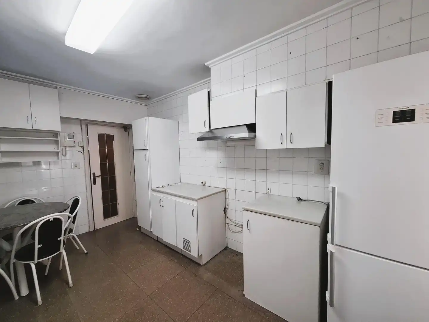 Cocina de Piso en venta en Ontinyent con Terraza